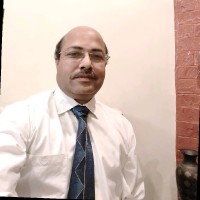 L&T-Sargent & Lundy Limited Employee Pratik Bandyopadhyay's profile photo