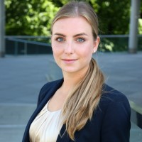 Riedel Immobilien GmbH Employee Alina Heidemann's profile photo