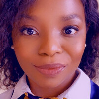 Standard Bank Eswatini Employee Miliswa Mamba's profile photo