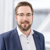 Miele Professional Employee David Menger's profile photo