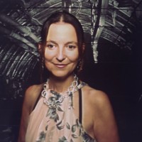 Gerflor Benelux Employee Yasmina van Ham's profile photo