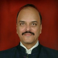 Inlogsys Techno Pvt Ltd Employee Chandrashekar Kikkeri's profile photo