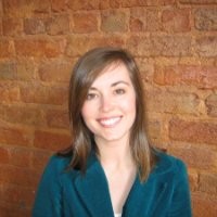 Career Development Services Employee Jenna Shugart's profile photo