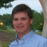 Lincoln Technology Solutions Employee Phillip Risk's profile photo