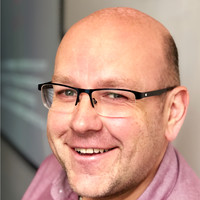 First Travel Solutions Employee Richard Cmilt's profile photo