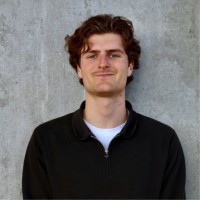 Sensing360 Employee Roger Kalkman's profile photo
