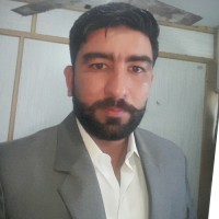 Maxtouch Computers Employee Bilal Mehar's profile photo