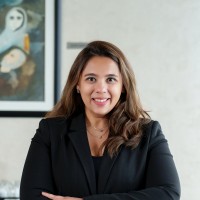 Shardul Amarchand Mangaldas & Co Employee Niyati Gandhi's profile photo