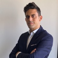 InfoManager srl Employee Silvio de Simone's profile photo