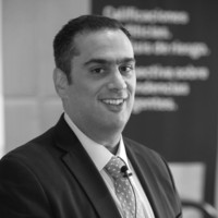 REsurety, Inc. Employee Raul Dary's profile photo