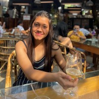 Fotello Employee Anuradha Gaur's profile photo