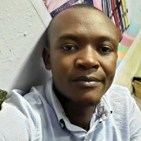 Universa Blockchain Employee Godfrey Traves's profile photo