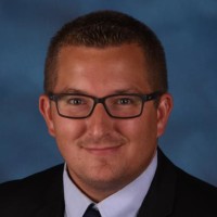 GE Vernova Employee Brad Willis's profile photo
