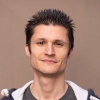 IBM Employee Jamie Ede's profile photo