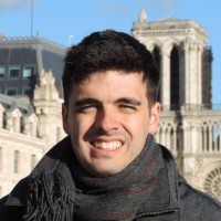 B2Blue.com Employee Raphael Silveira Batista's profile photo