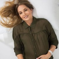 Yaasa Studios Inc. Employee Melissa Monaco's profile photo