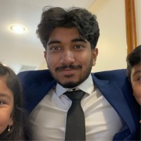 INDAY Employee Labib Hamim's profile photo
