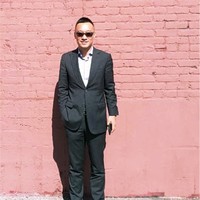 Uhon Inc. Employee Chen Wang's profile photo