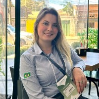 Lindner Techno Systems Employee Gislaine Vanessa Deitos's profile photo
