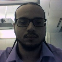 Bay State IT Employee Michael Alves's profile photo