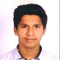 ThinkRisk Employee Ashwin Nair's profile photo