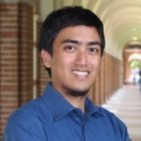 Oscorp Industries Consulting Employee Stephen Palasi's profile photo