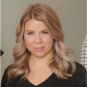 Ideal Image Employee Sarah Peregrim's profile photo