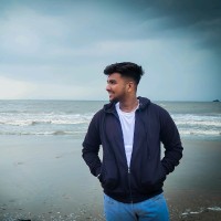 Nikhil Tiwari Email