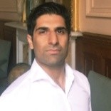 Ali Raja Email