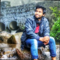 Barath Raj Email