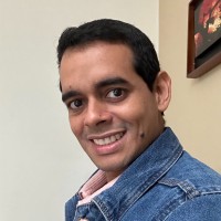 Saggio Technologies Employee Carlos Mario Araujo Berrocal's profile photo