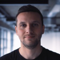 PRELOADED Employee David Arnold's profile photo