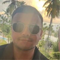 Zac Lynch's profile photo
