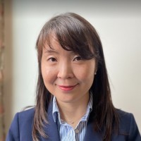 Toho Technology Employee Mariko Kallister's profile photo