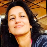 Universal Leaf Tobacco Company Employee Ujwala Warek's profile photo