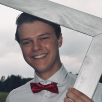 Rabobank Employee Coen Jansen's profile photo