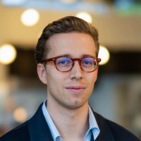 GreenFlux Employee Stefan van Oorschot's profile photo