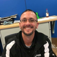 Crossroads Chevrolet Employee Jeff Vass's profile photo