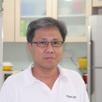 CTS Corporation Employee Aye Ko's profile photo