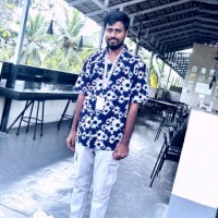 Voicene Technologies LLP Employee Anixon Km's profile photo