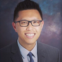 Seton Medical Center Employee Steven Yuen's profile photo