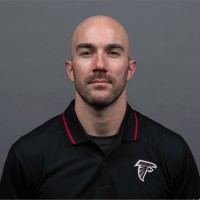 Atlanta Falcons Employee Josh Nelson's profile photo