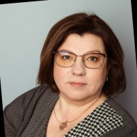 Silvanols Employee Inga Zdanovska's profile photo