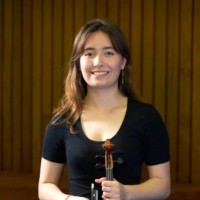 Defaqto Employee Serena Evans's profile photo