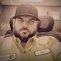 The SEFA Group Employee Lee Iannantuono's profile photo