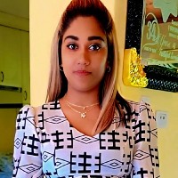 Kimberlaine Govender Email