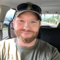 Service Driven Transport, Inc. Employee James Miller's profile photo