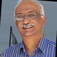 International Centre for Free and Open Source Software (ICFOSS) Employee Srinivasan Ravindran's profile photo