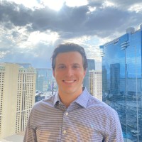 Blake Thorne Email
