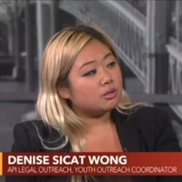 Denise Wong Email & Phone Number